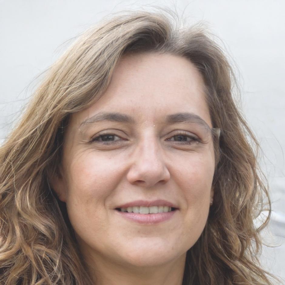 Teilnehmerin des Budgetierungs-Programms