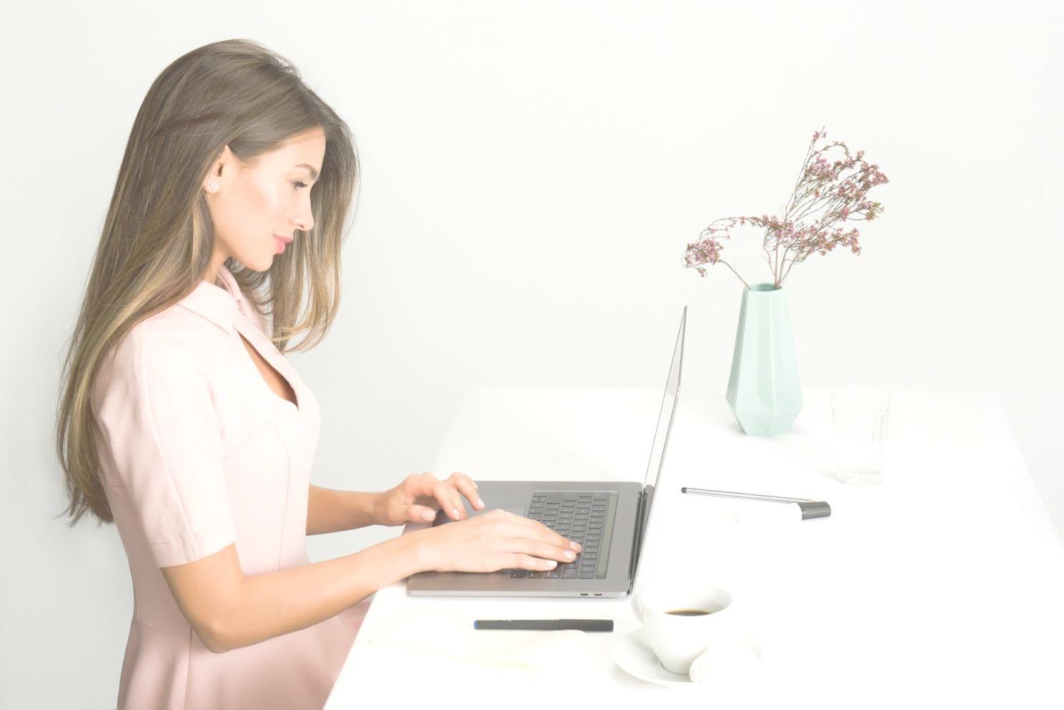 Finanzplanung Beratungsgespräch