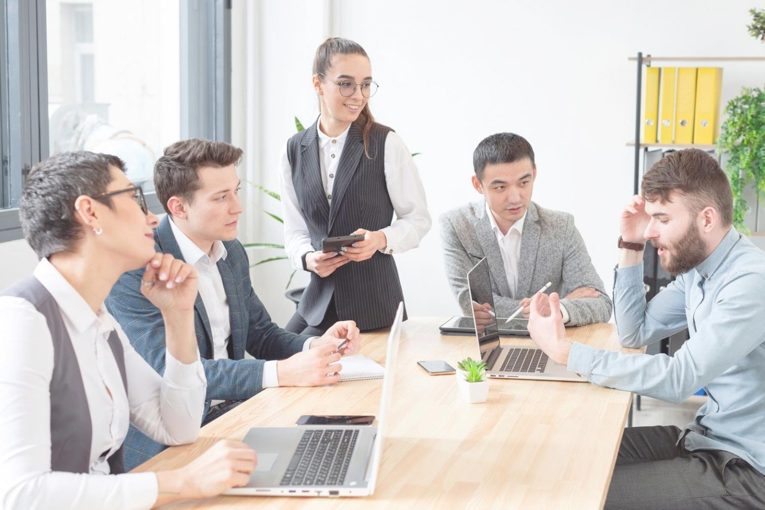 Erfolgreiche Budgetplanung mit langfristiger Perspektive