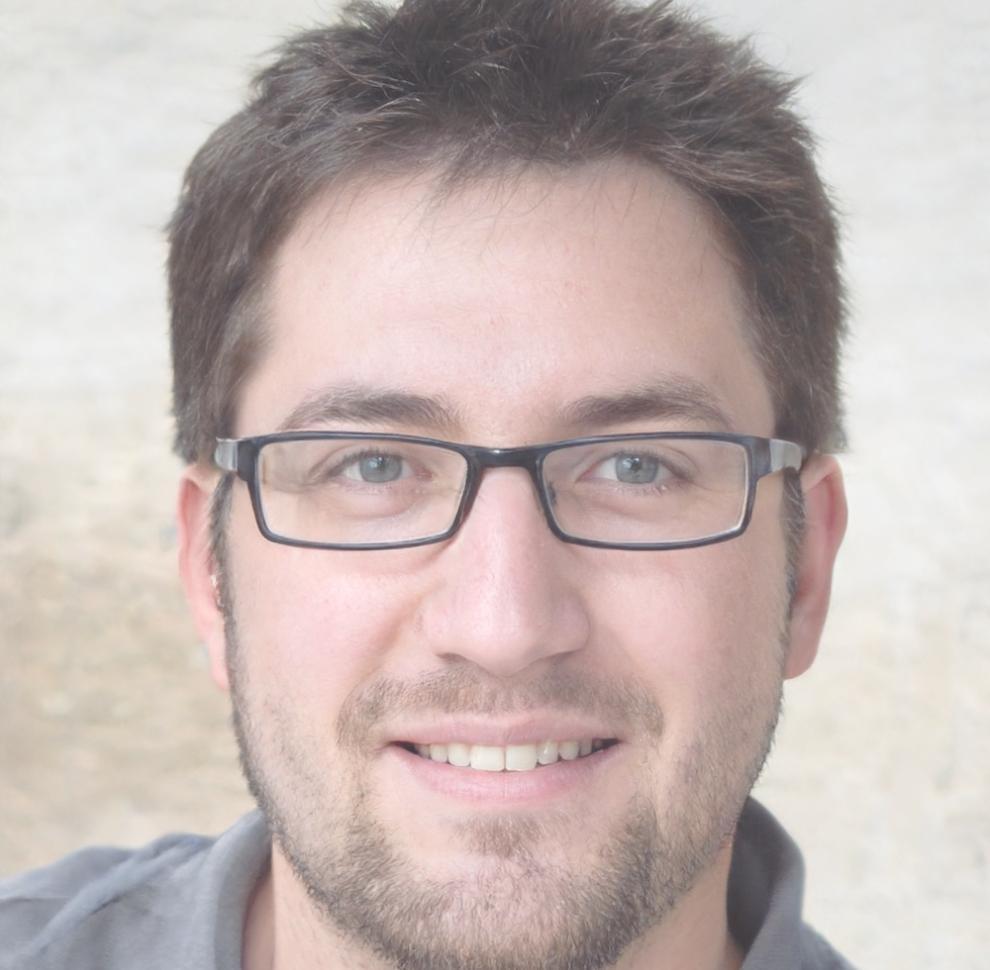 Lennart Sandström - Budget-Spezialist