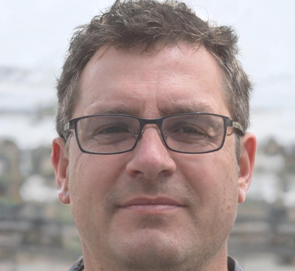 Lennart Freitag – Gründer und Finanzberater