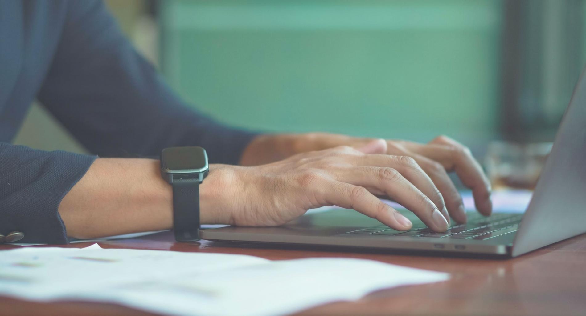 Langfristige Finanzplanung und Budgetierung